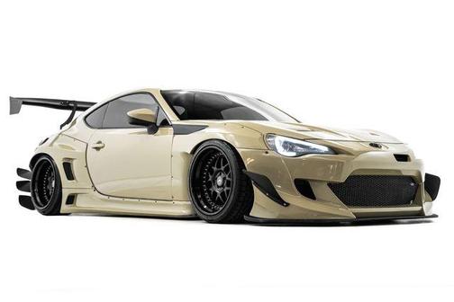 2013 Scion FR-S Base