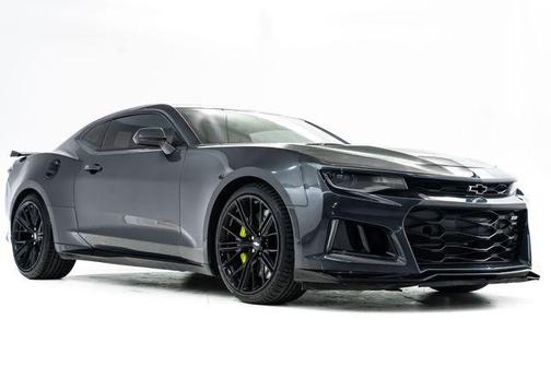 2017 Chevrolet Camaro ZL1