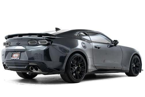 2017 Chevrolet Camaro ZL1