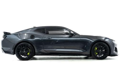 2017 Chevrolet Camaro ZL1