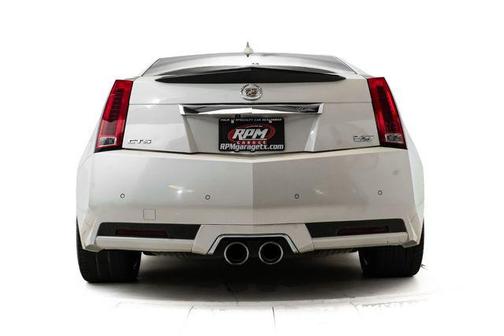 2013 Cadillac CTS-V Base