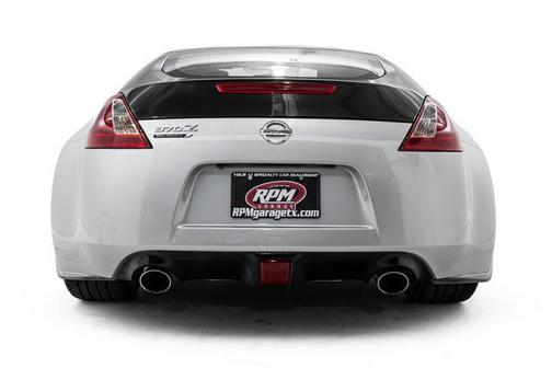 2020 Nissan 370Z Sport