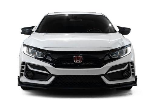 2017 Honda Civic Si