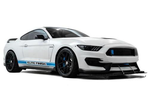 2017 Ford Shelby GT350R Base