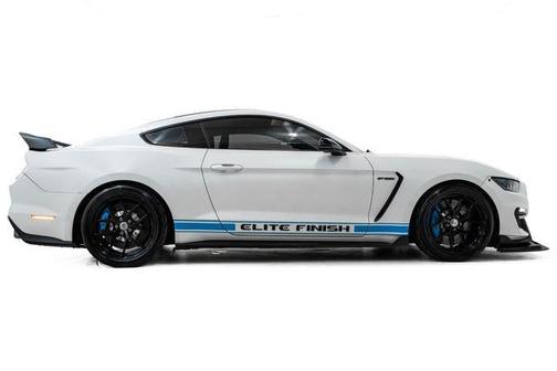 2017 Ford Shelby GT350R Base