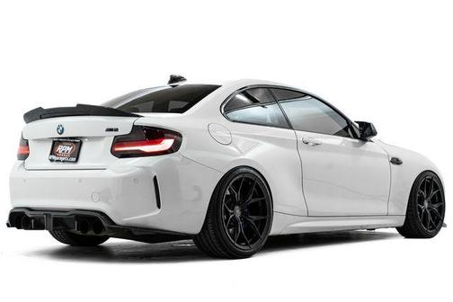 2018 BMW M2 Base