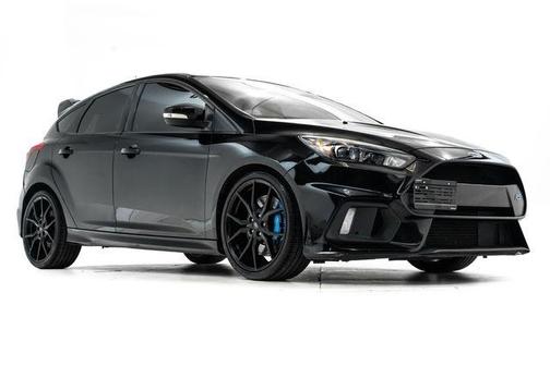 2016 Ford Focus RS Base