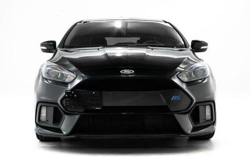 2016 Ford Focus RS Base