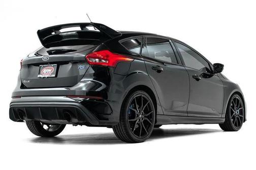 2016 Ford Focus RS Base