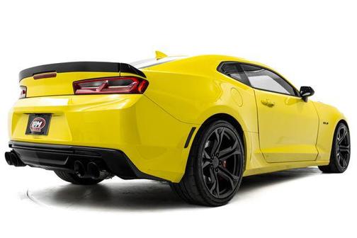 2017 Chevrolet Camaro 1SS