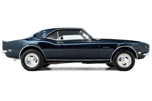 1968 Chevrolet Camaro RS