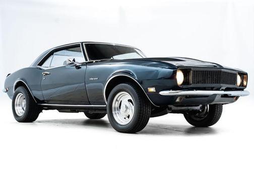 1968 Chevrolet Camaro RS