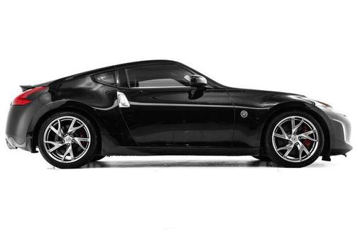 2014 Nissan 370Z Touring