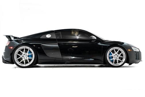 2017 Audi R8 5.2 V10