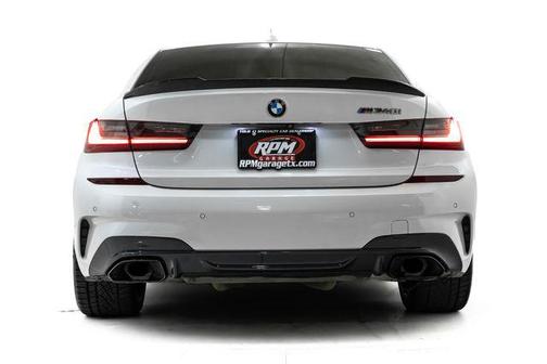 2021 BMW M340 i