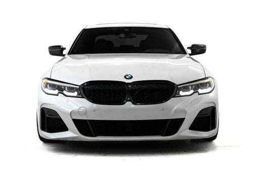 2021 BMW M340 i