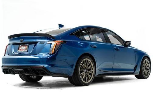 2023 Cadillac CT5-V Blackwing with Carbon Ceramics