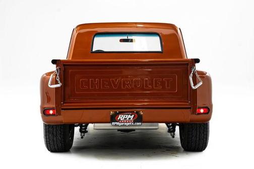 1967 Chevrolet C10/K10 Base