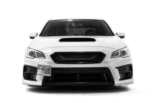 2020 Subaru WRX Premium