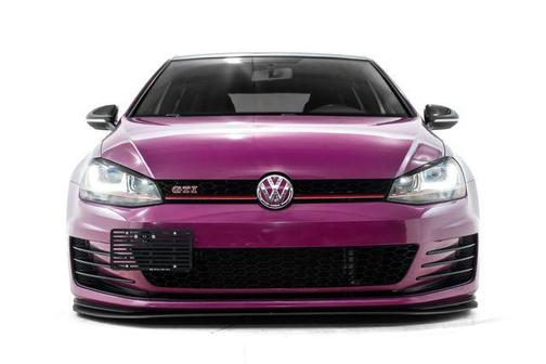 2017 Volkswagen Golf GTI 2.0T S 4-Door