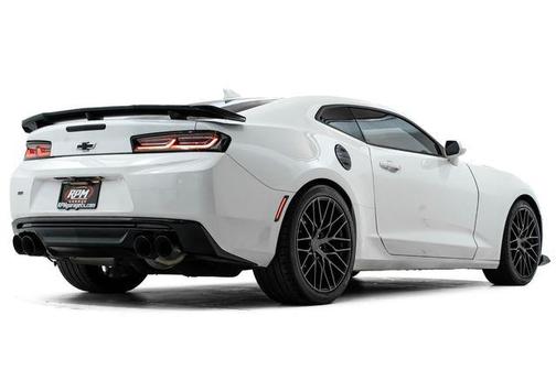 2018 Chevrolet Camaro 1SS
