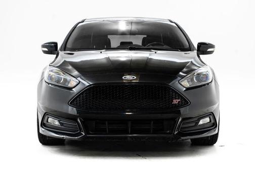 2015 Ford Focus ST