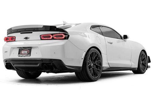 2018 Chevrolet Camaro ZL1