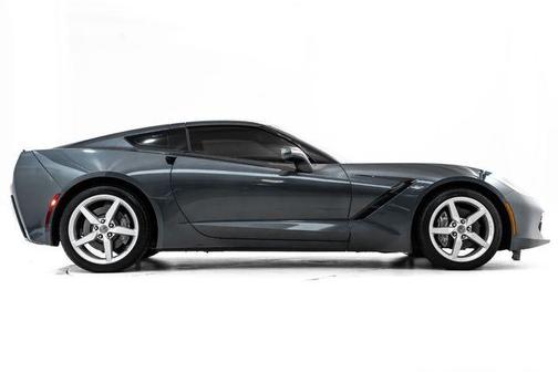 2014 Chevrolet Corvette Stingray Base