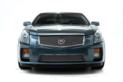 2006 Cadillac CTS-V Base