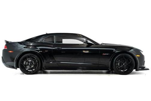2015 Chevrolet Camaro Z/28