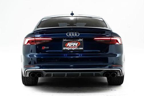2019 Audi S5 3.0T Premium Plus