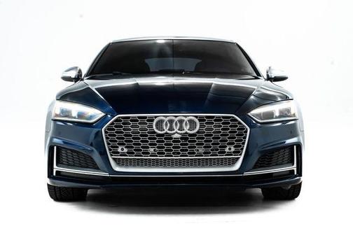 2019 Audi S5 3.0T Premium Plus