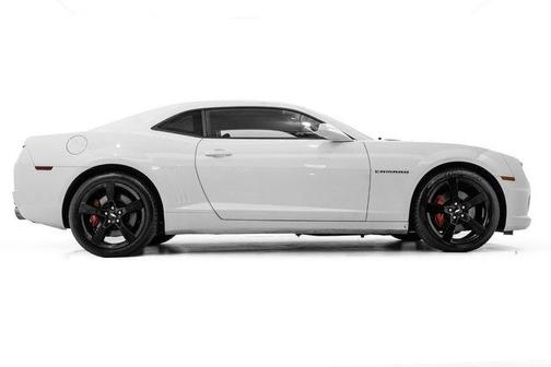 2010 Chevrolet Camaro 2SS
