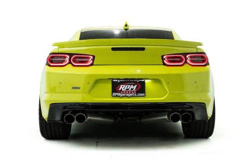 2020 Chevrolet Camaro 2SS