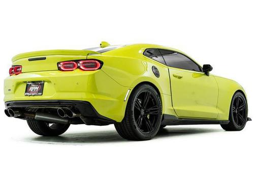 2020 Chevrolet Camaro 2SS