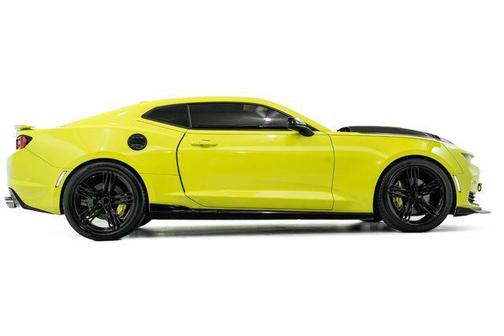 2020 Chevrolet Camaro 2SS