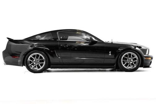 2007 Ford Shelby GT500 Base