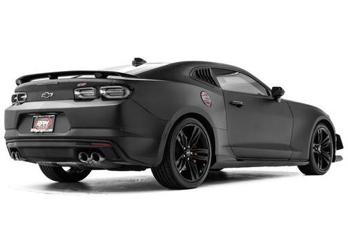 2021 Chevrolet Camaro 2SS
