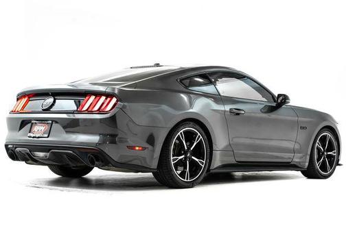 Race Red 2016 Ford Mustang GT Premium