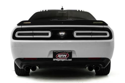 2015 Dodge Challenger R/T Plus