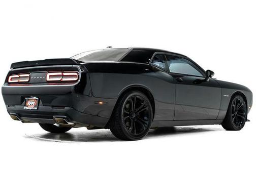 2020 Dodge Challenger R/T