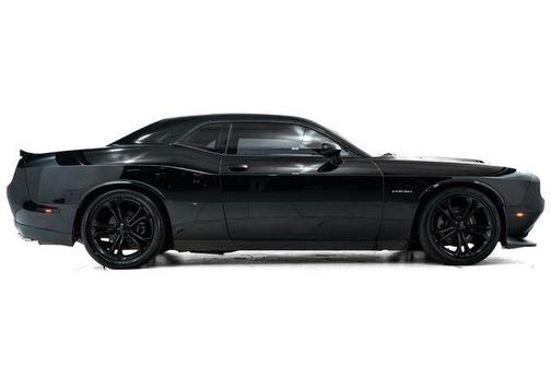 2020 Dodge Challenger R/T