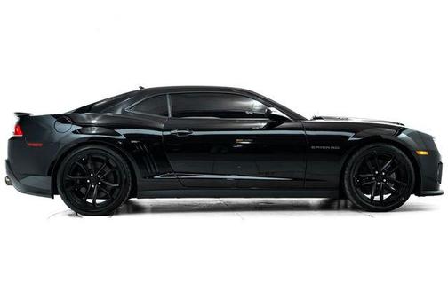 2014 Chevrolet Camaro ZL1