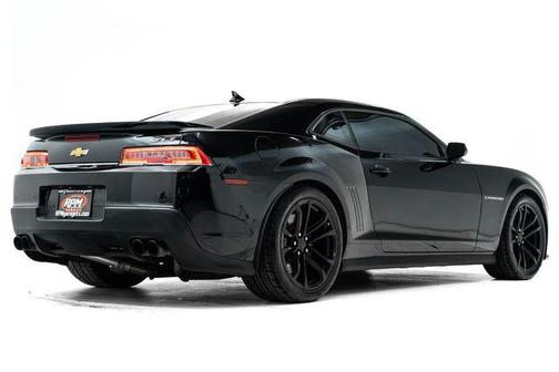 2014 Chevrolet Camaro ZL1