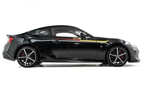 2019 Toyota 86 Base