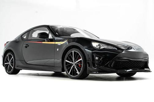2019 Toyota 86 Base