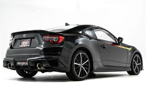 2019 Toyota 86 Base