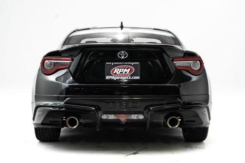 2019 Toyota 86 Base