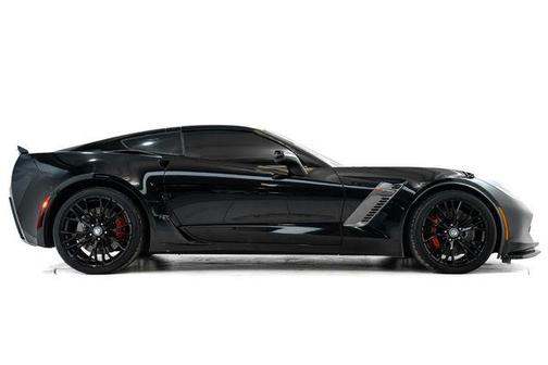 2015 Chevrolet Corvette Z06 Hardtop
