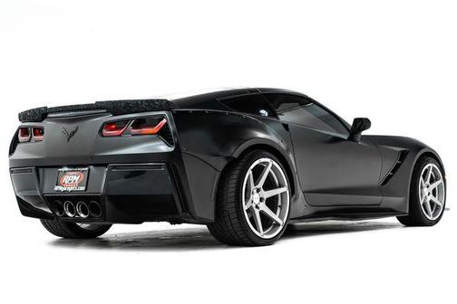 2014 Chevrolet Corvette Stingray Base